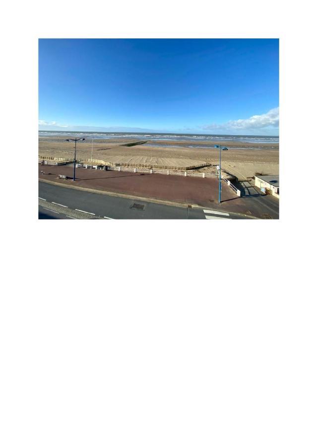 Au Paradis De La Mer A 10M De La Mer Villers-sur-Mer Bagian luar foto